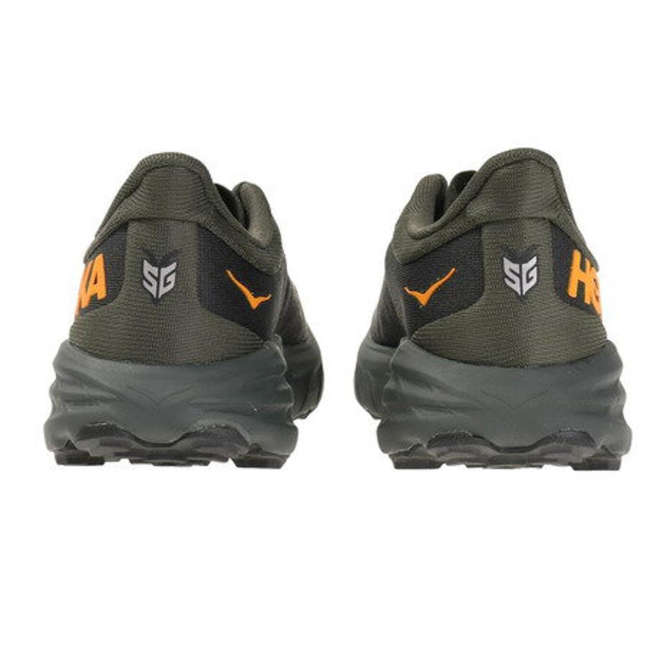 ホカ（HOKA） ランニングシューズ トレランシューズ スピードゴート 5 1123157-DBTH （メンズ）
