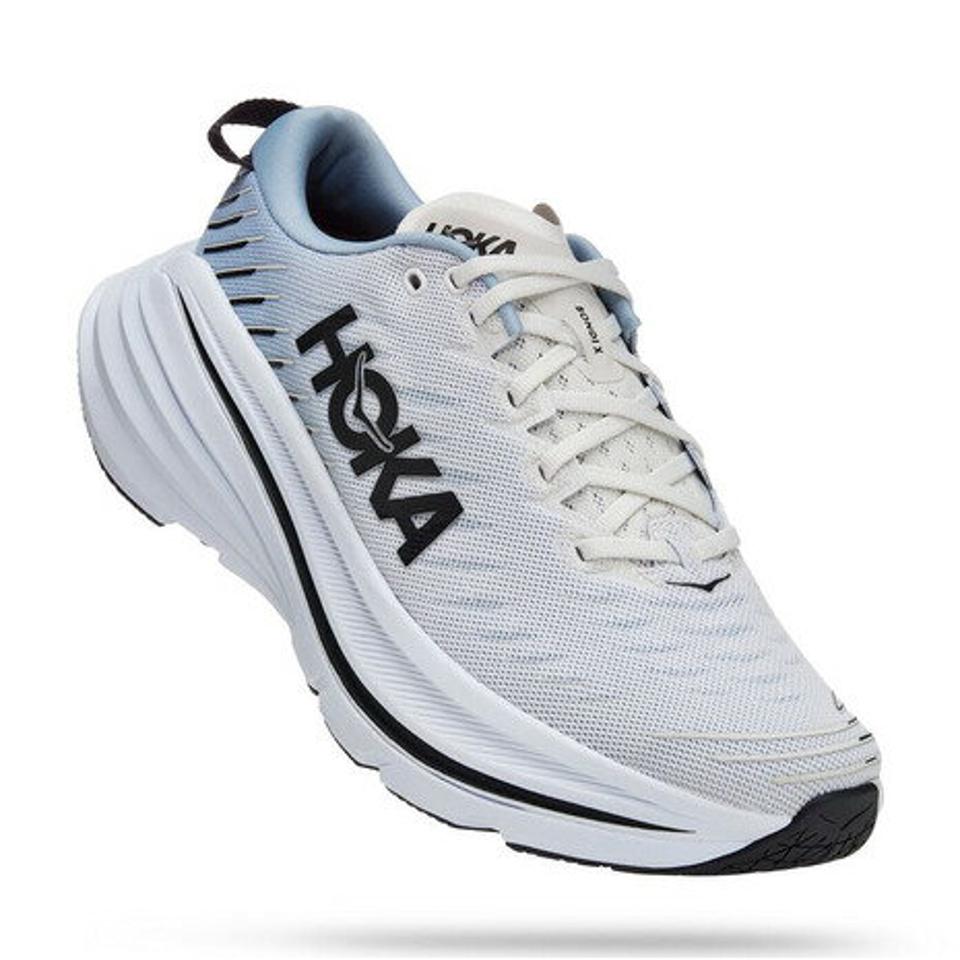 ホカ（HOKA） ランニングシューズ ジョギングシューズ BONDI X 1113512-BDBBF （メンズ）