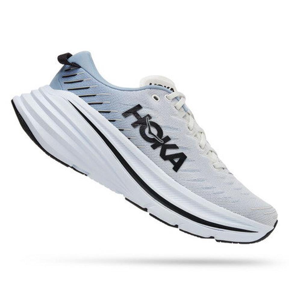 ホカ（HOKA） ランニングシューズ ジョギングシューズ BONDI X 1113512-BDBBF （メンズ）
