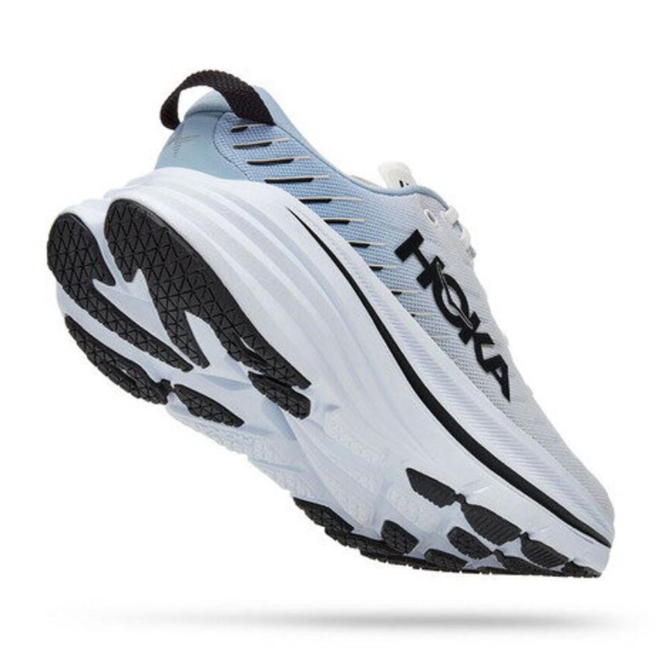 ホカ（HOKA） ランニングシューズ ジョギングシューズ BONDI X 1113512-BDBBF （メンズ）