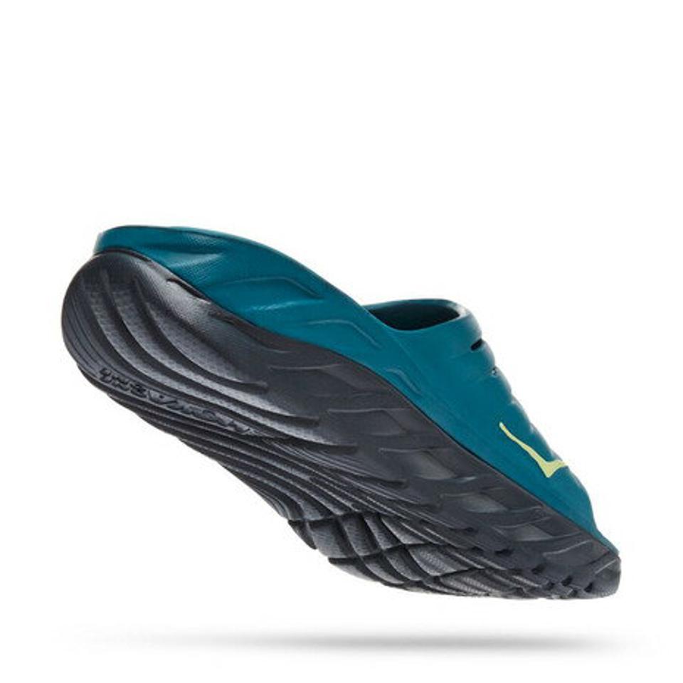 ホカ（HOKA） シャワーサンダル オラ リカバリー スライド 1099673-BCBT （メンズ）