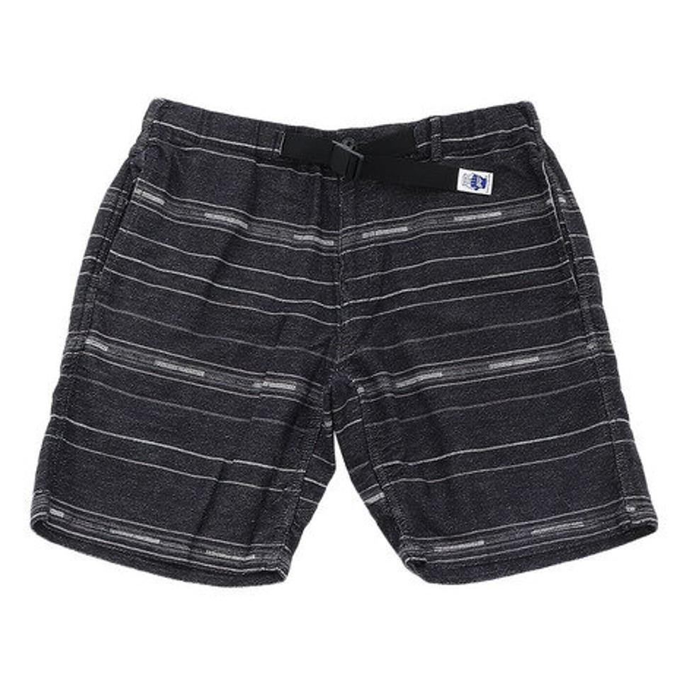 グリップスワニー(GRIP SWANY) セラペショーツ GRS0701 BLACK (メンズ)