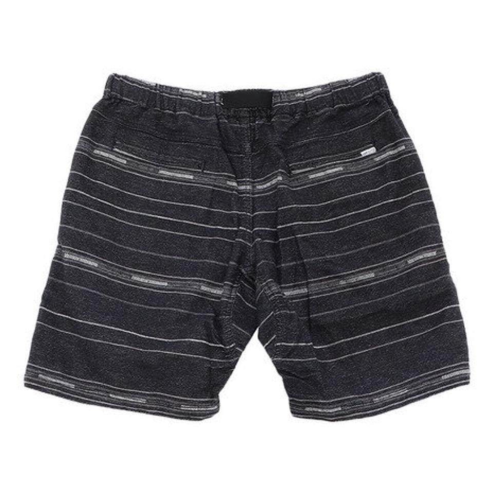 グリップスワニー(GRIP SWANY) セラペショーツ GRS0701 BLACK (メンズ)