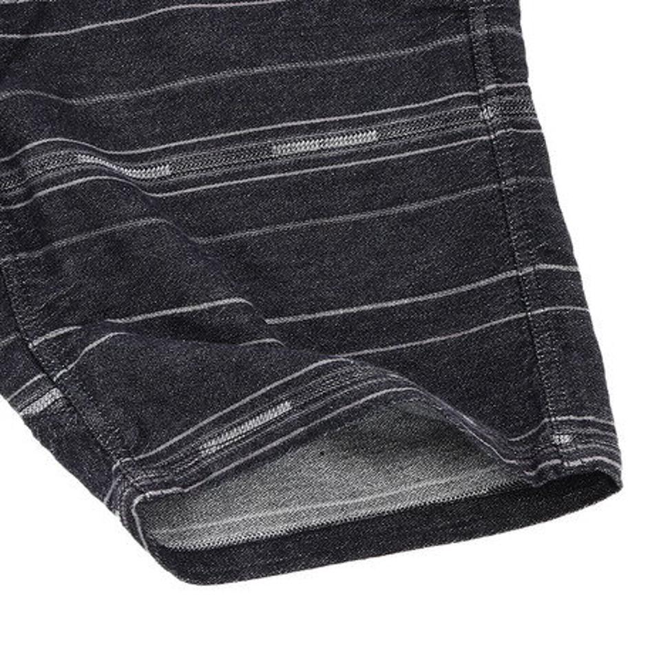 グリップスワニー(GRIP SWANY) セラペショーツ GRS0701 BLACK (メンズ)