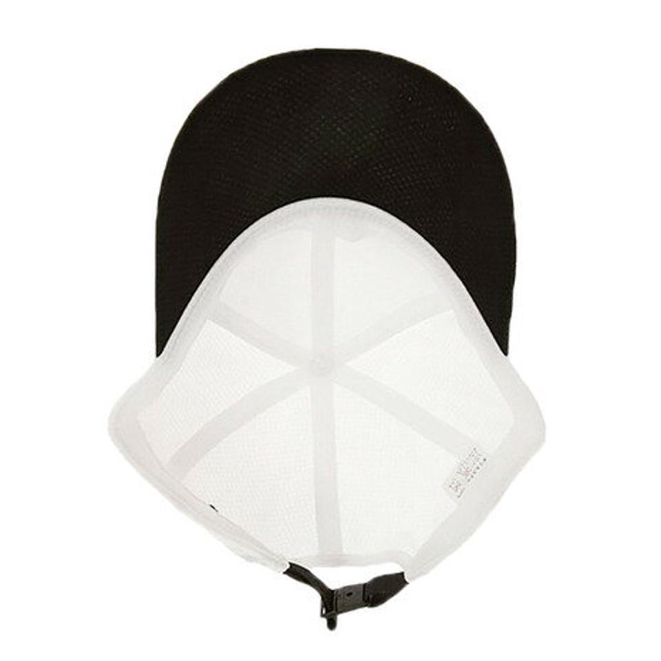 ヨネックス（YONEX）（メンズ） テニス メッシュキャップ 40002