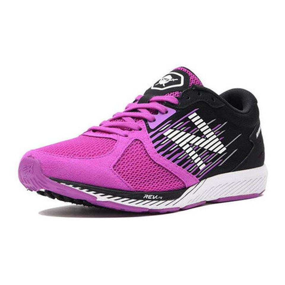 ニューバランス（new balance） ランニングシューズ ハンゾー HANZO RV2 B トレーニングシューズ 部活 （レディース）