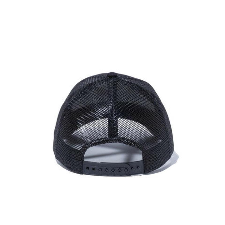 ニューエラ（NEW ERA） Youth 9FORTY A-Frame トラッカー 福岡ソフトバンクホークス キャップ 12746819 （キッズ）