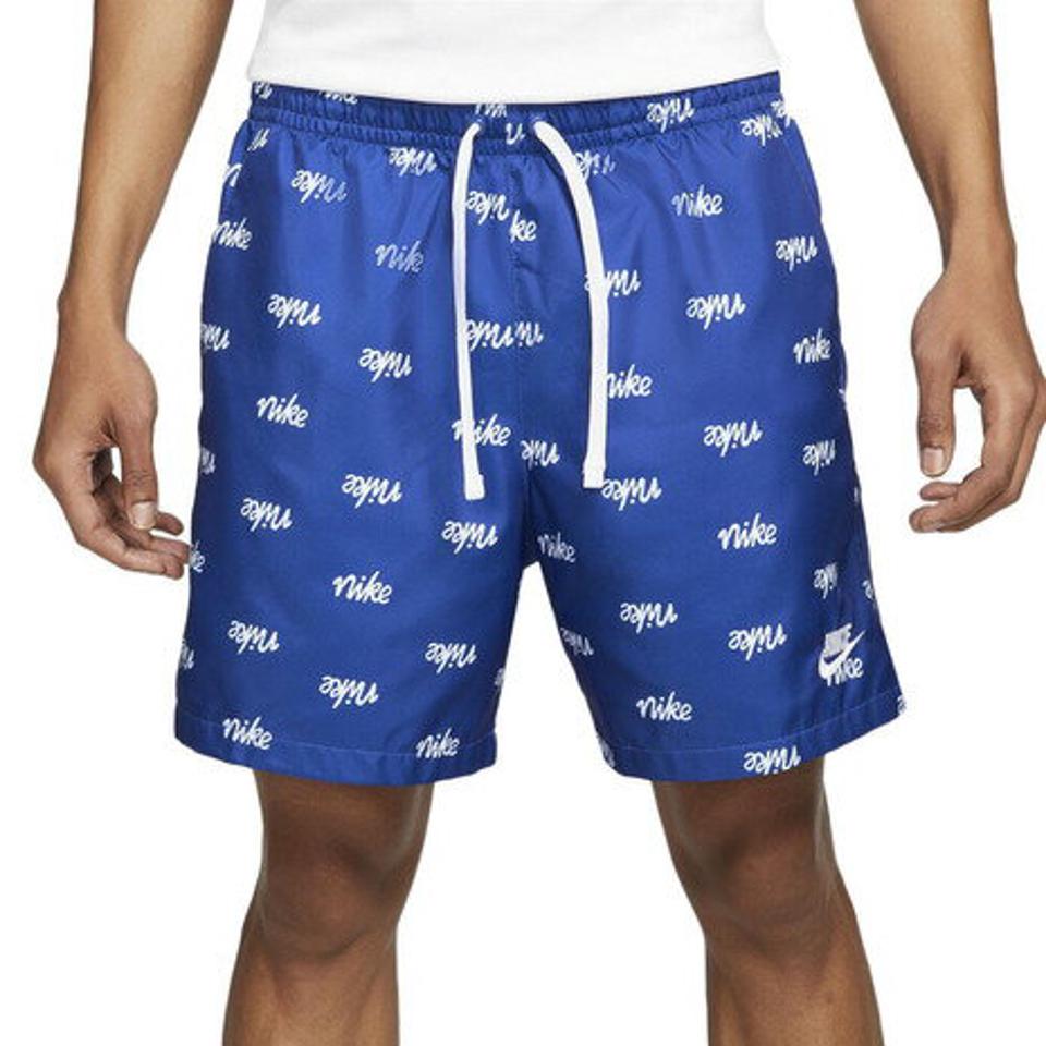 ナイキ（NIKE） NSW CE フロー ウーブン ショーツ DA0046-480 ショートパンツ ハーフパンツ 短パン （メンズ）