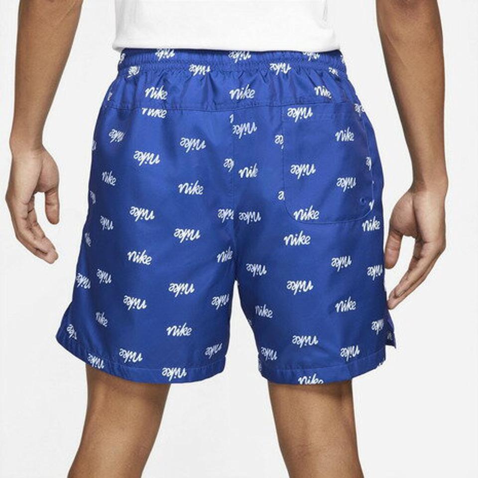 ナイキ（NIKE） NSW CE フロー ウーブン ショーツ DA0046-480 ショートパンツ ハーフパンツ 短パン （メンズ）