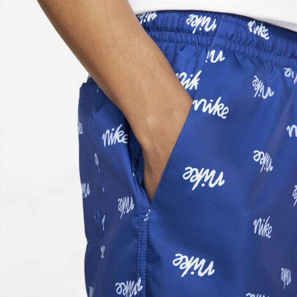 ナイキ（NIKE） NSW CE フロー ウーブン ショーツ DA0046-480 ショートパンツ ハーフパンツ 短パン （メンズ）