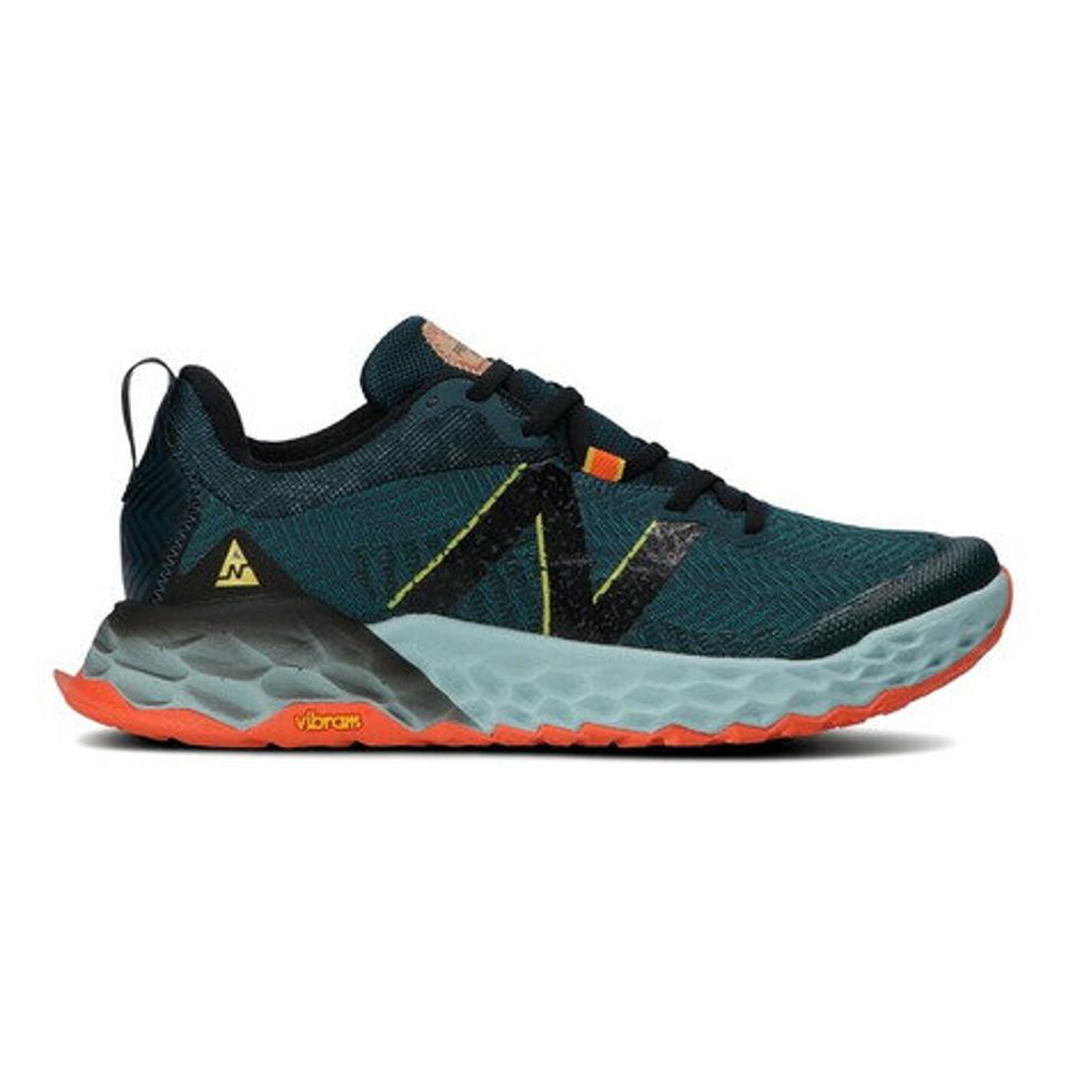 【20%OFFクーポン 8/25まで】ニューバランス（new balance） カジュアルシューズ 緑 グリーン FRESH FOAM HIERRO M G6 MTHIERG6D 靴 シューズ メンズ （メンズ）