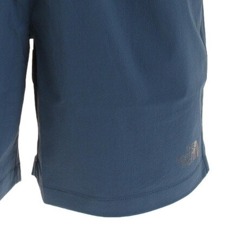 ノースフェイス（THE NORTH FACE） ハーフパンツ REAXION DRY ショートパンツ NB42092 BT （メンズ）