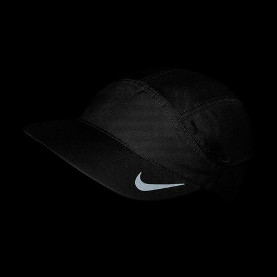 ナイキ（NIKE）（メンズ）ドライフィット TLWD ファスト ランニングキャップ DC3633-010 オンライン価格 帽子