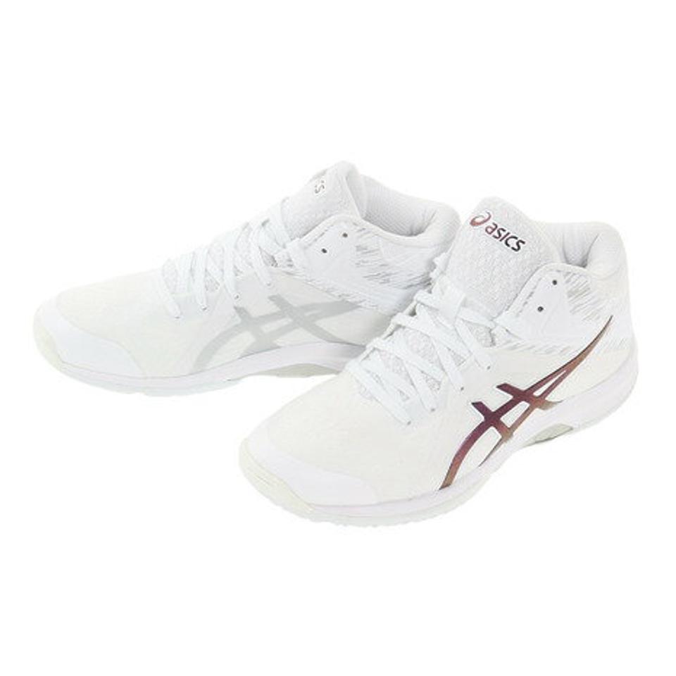 アシックス（ASICS）（レディース）バスケットシューズ バッシュ レディ ゲルフェアリー8 LADY GELFAIRY 8