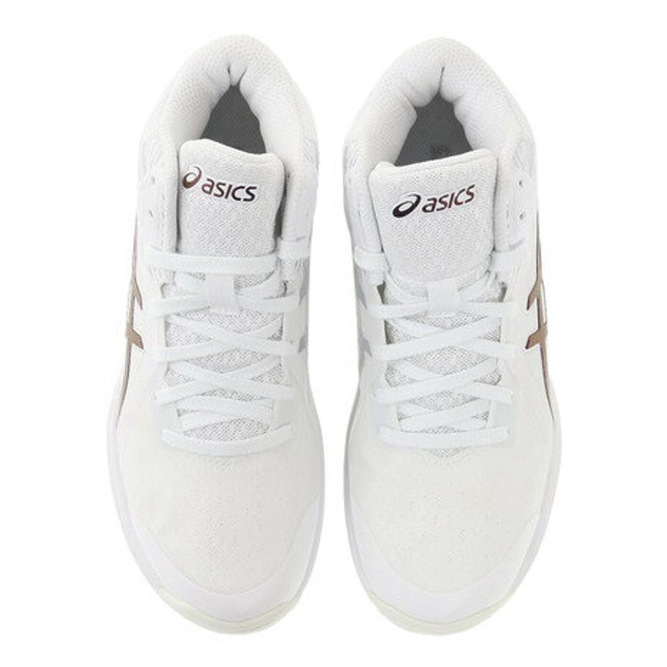 アシックス（ASICS）（レディース）バスケットシューズ バッシュ レディ ゲルフェアリー8 LADY GELFAIRY 8