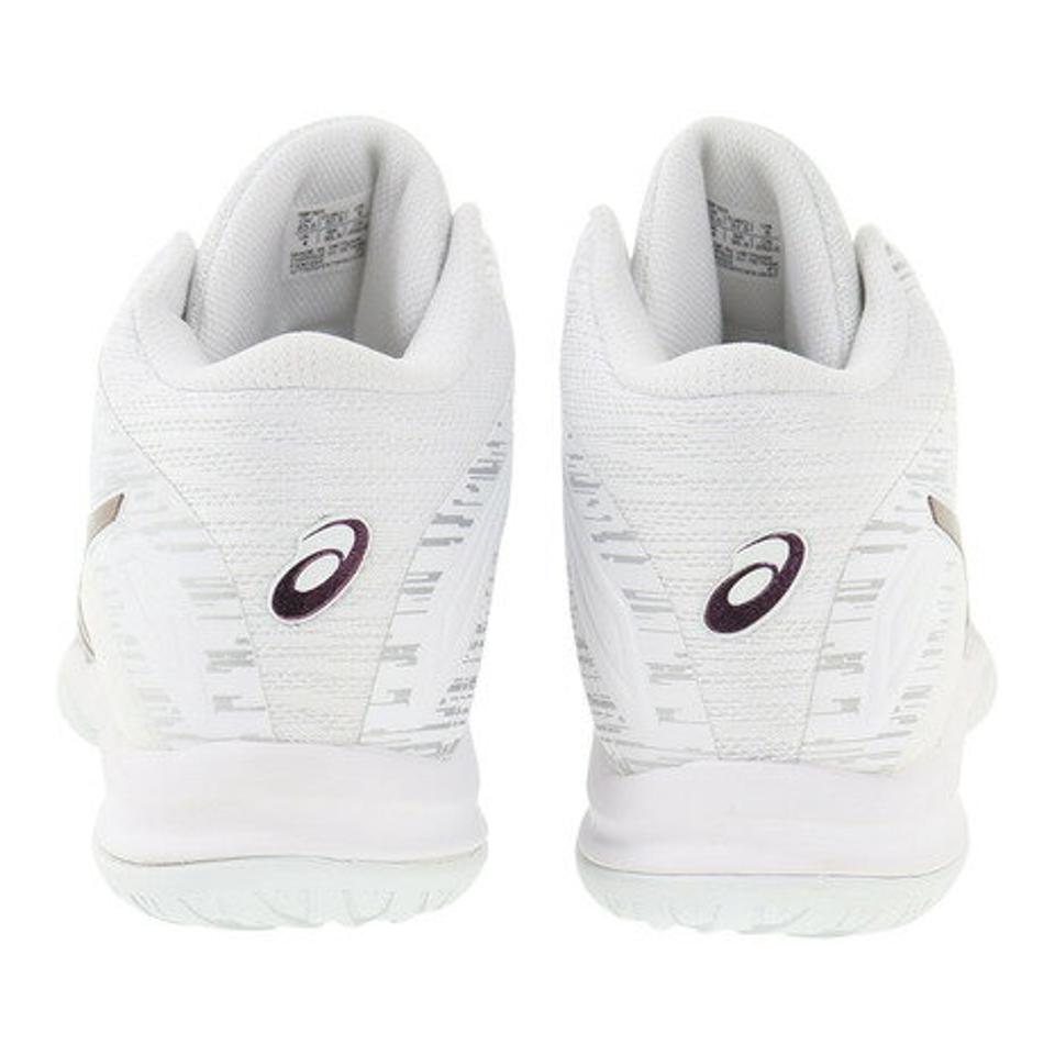 アシックス（ASICS）（レディース）バスケットシューズ バッシュ レディ ゲルフェアリー8 LADY GELFAIRY 8