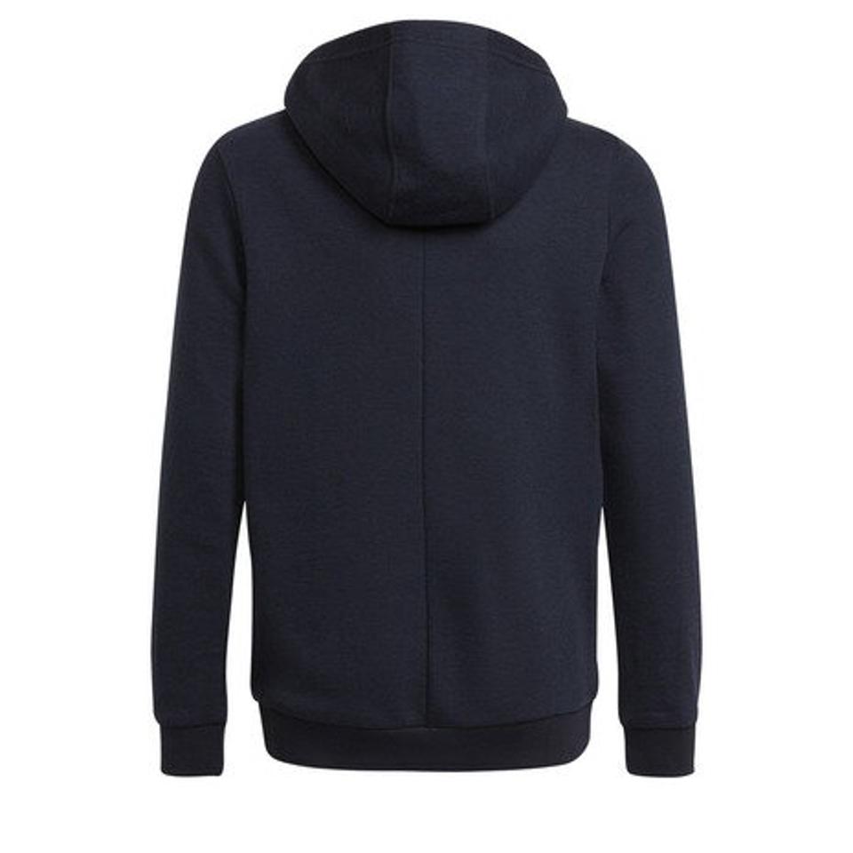 アディダス(adidas)(キッズ)エッセンシャルズ パーカー 29255-GS4271