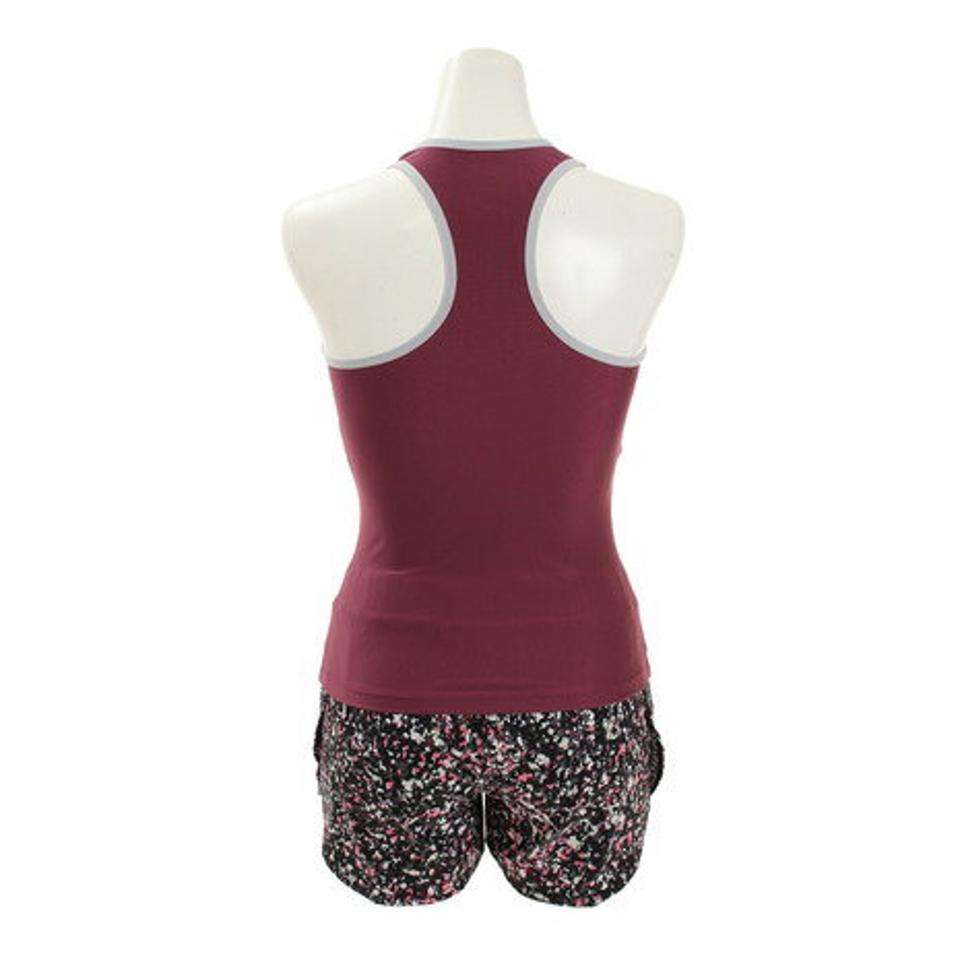 ナイキ（NIKE） 2in1柄パンツセパレーツ 2983930-05 （レディース）