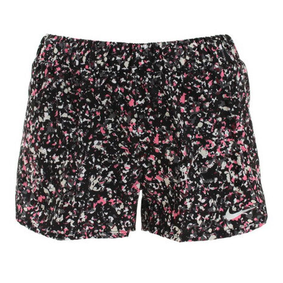 ナイキ（NIKE） 2in1柄パンツセパレーツ 2983930-05 （レディース）