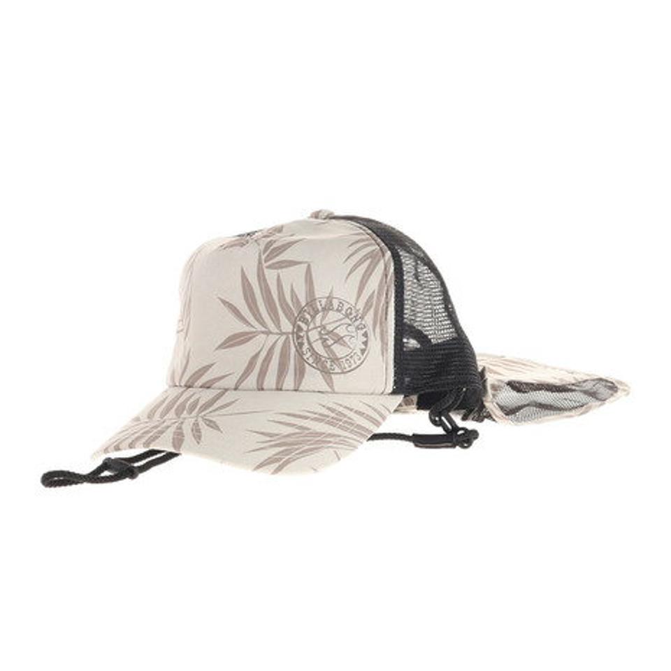 ビラボン（BILLABONG） SURF CAPSULE キャップ BA013936 WPR （レディース）