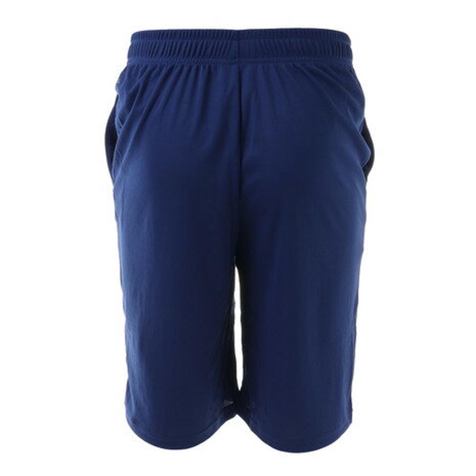 【6/5 24h限定 エントリー＆対象4店舗買い回りで最大P10倍！】プーマ（PUMA）（メンズ）トレーニングショーツ 520654 02 EBLU ショートパンツ ハーフパンツ 短パン