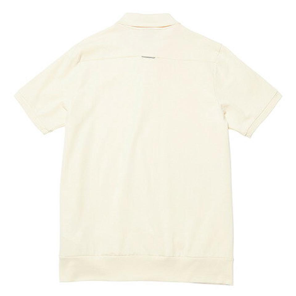 【6/5 24h限定 エントリー&対象4店舗買い回りで最大P10倍!】プーマ(PUMA)(メンズ)ポロシャツ 半袖 メンズ STYLE TECH 589884 04 OWHT