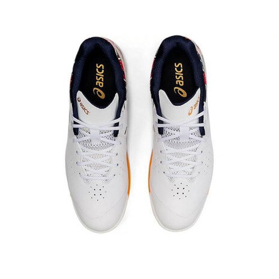 アシックス（ASICS） フットサルシューズ TOQUE 7 1113A024.100 （メンズ、レディース）