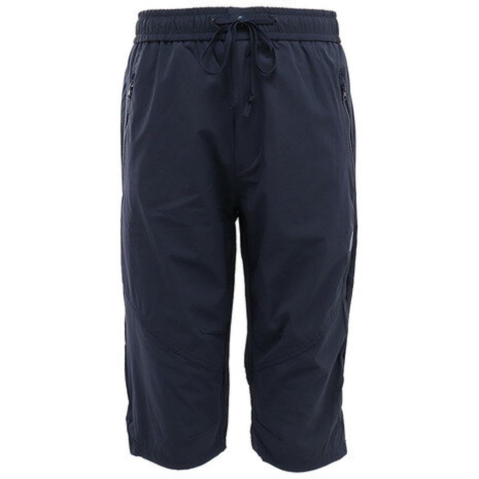 ラッセル（RUSSELL） ストレッチ 3/4パンツ RBM20S0003 NVY （メンズ）