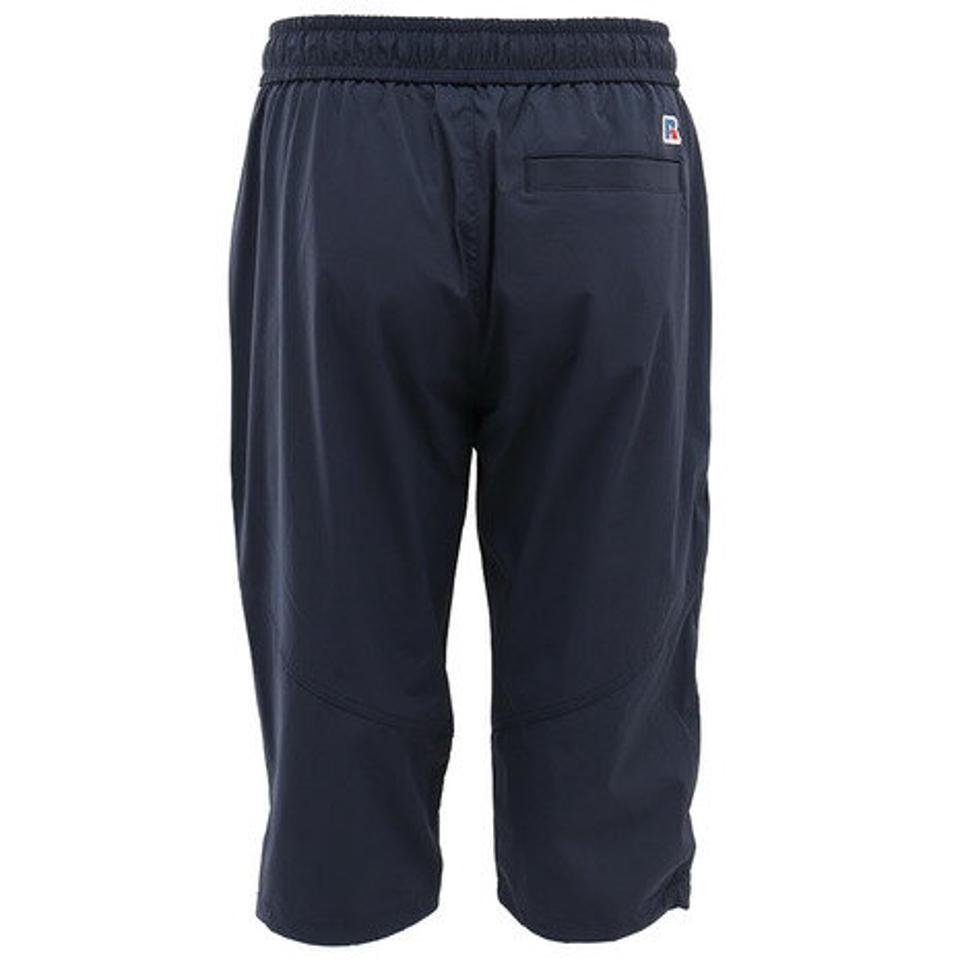 ラッセル（RUSSELL） ストレッチ 3/4パンツ RBM20S0003 NVY （メンズ）