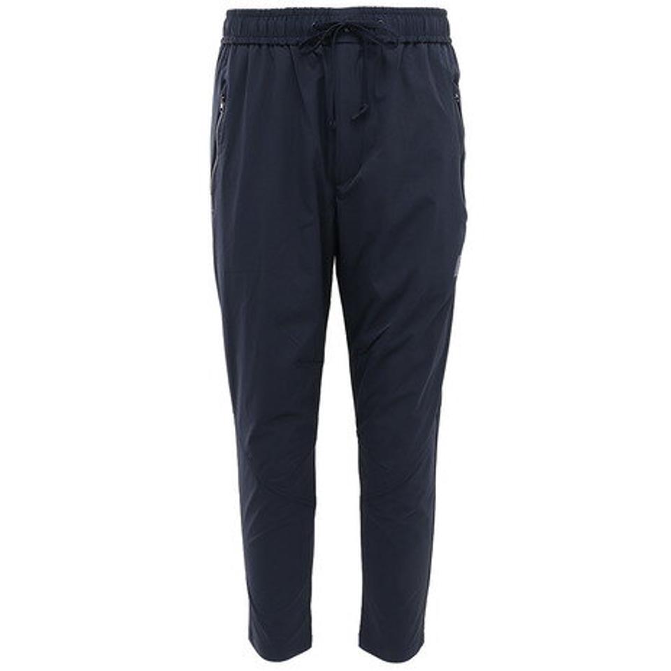 ラッセル（RUSSELL） ストレッチロングパンツ RBM20S0002 NVY （メンズ）