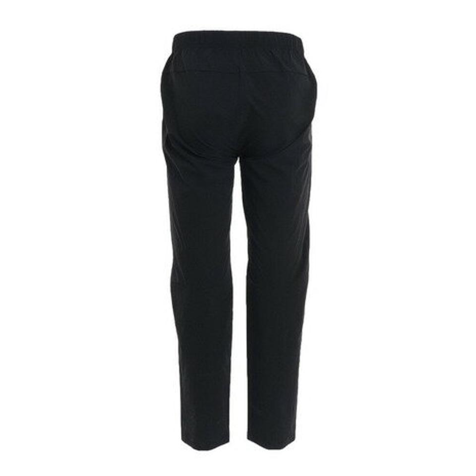 デサント（DESCENTE） AIRY TRANSFER ライトリップロングパンツ DMMTJG14 BK （メンズ）