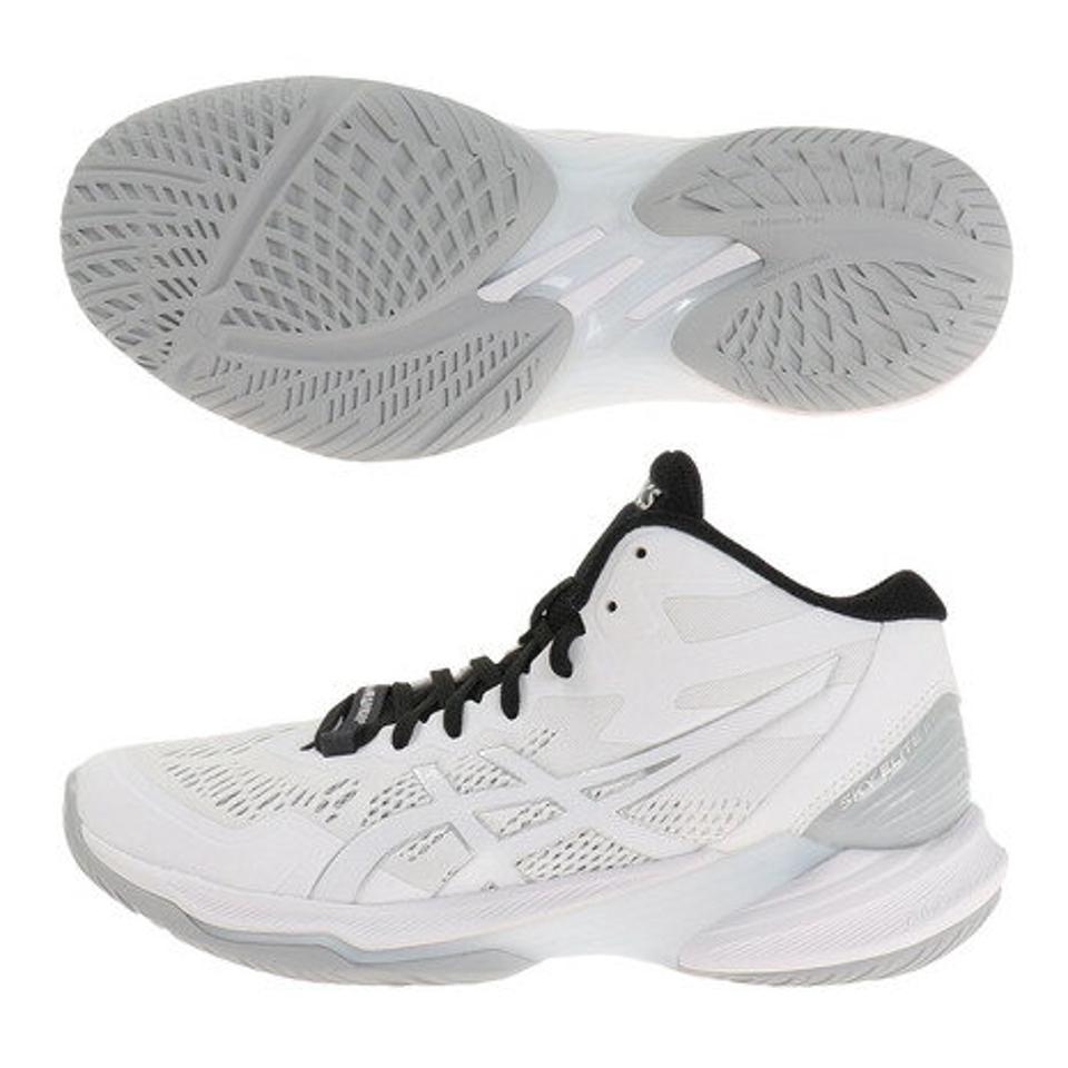 アシックス（ASICS）（メンズ）バレーボールシューズ スカイエリート SKY ELITE FF MT 2 1051A065