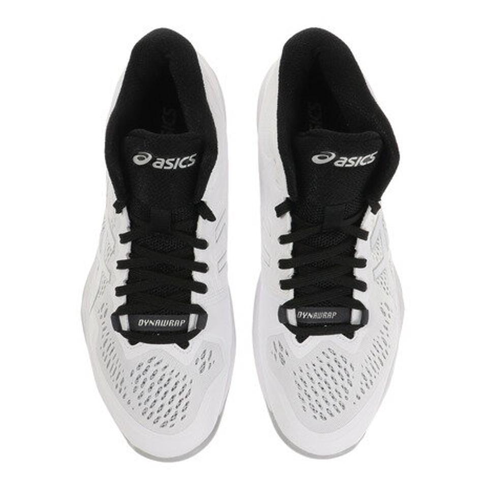 アシックス（ASICS）（メンズ）バレーボールシューズ スカイエリート SKY ELITE FF MT 2 1051A065