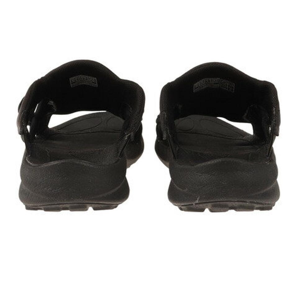 キーン（KEEN）（レディース）ユニーク スニーク スライド UNEEK SNK SLIDE ブラック 黒 1026077 サンダル シューズ 靴 アウトドア キャンプ カジュアル