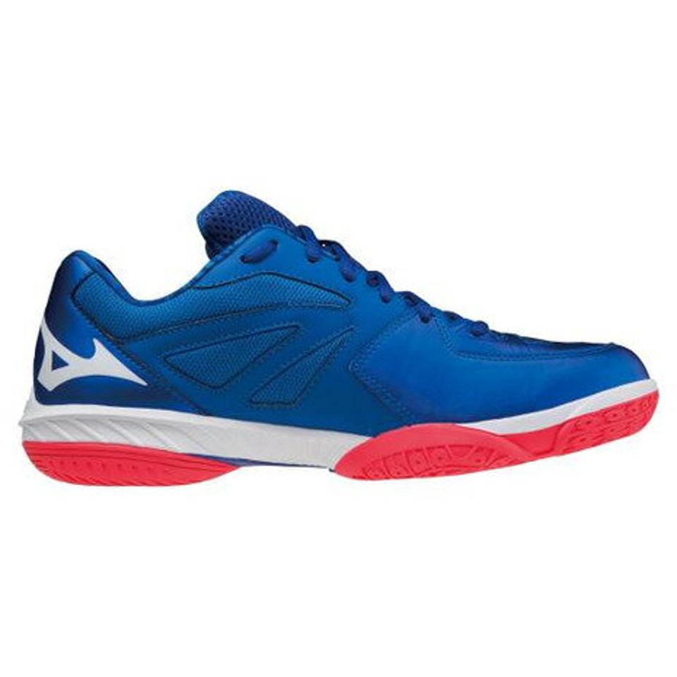 ミズノ（MIZUNO）（メンズ、レディース）バドミントンシューズ ウエーブクロー2 SPECIAL EDITION 71GA211022