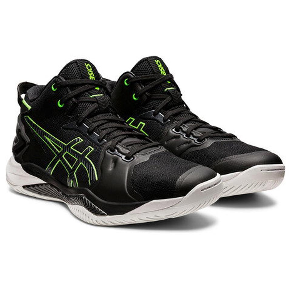アシックス（ASICS） バスケットシューズ バッシュ ゲルバースト26 GELBURST 26 1063A047.001