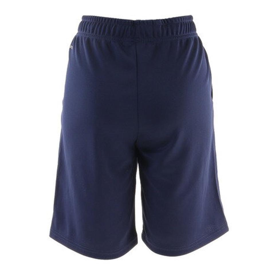 プーマ（PUMA）（レディース）ハーフパンツ レディース 520822-02 NVY