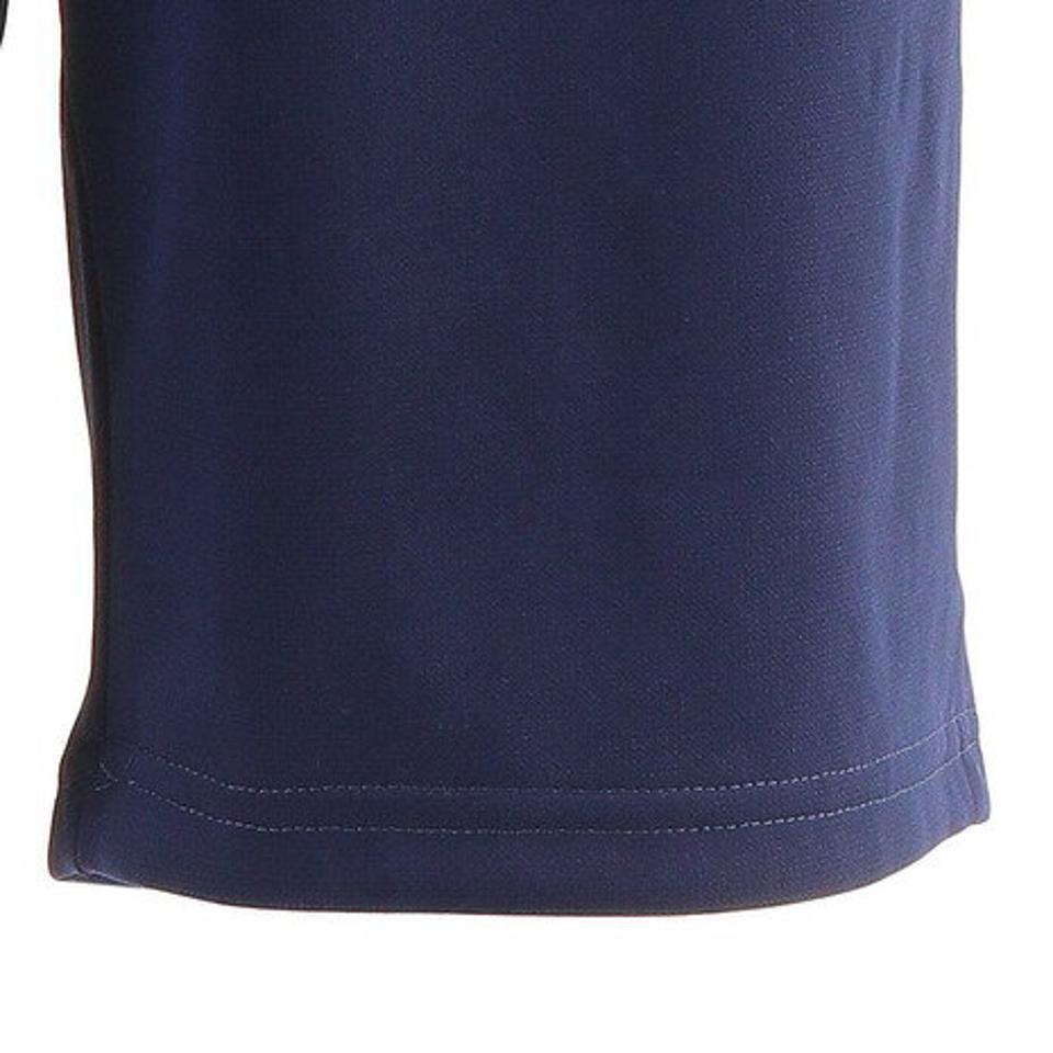 プーマ（PUMA）（レディース）ハーフパンツ レディース 520822-02 NVY