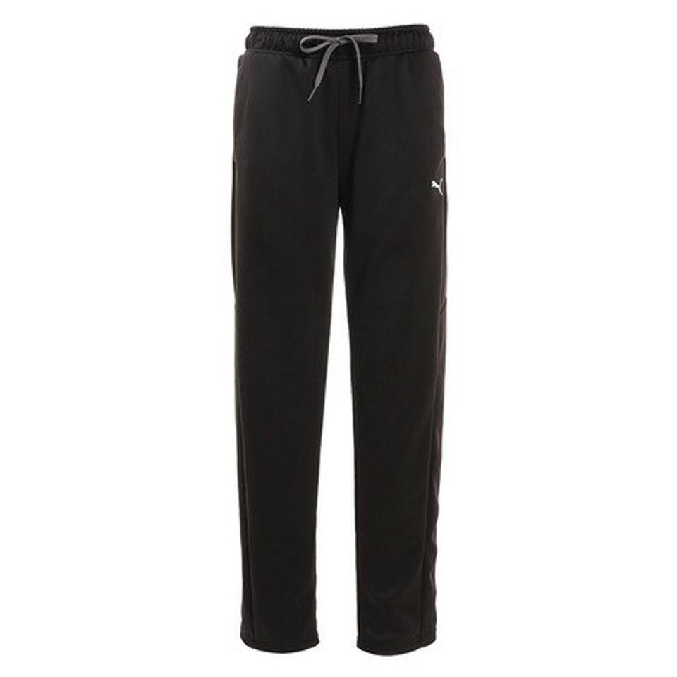 プーマ(PUMA) トレーニング パンツ 520656-01 BLK (レディース)