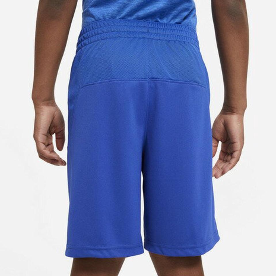 ナイキ（NIKE） Dri-FIT ショートパンツ CU8959-480 （キッズ）