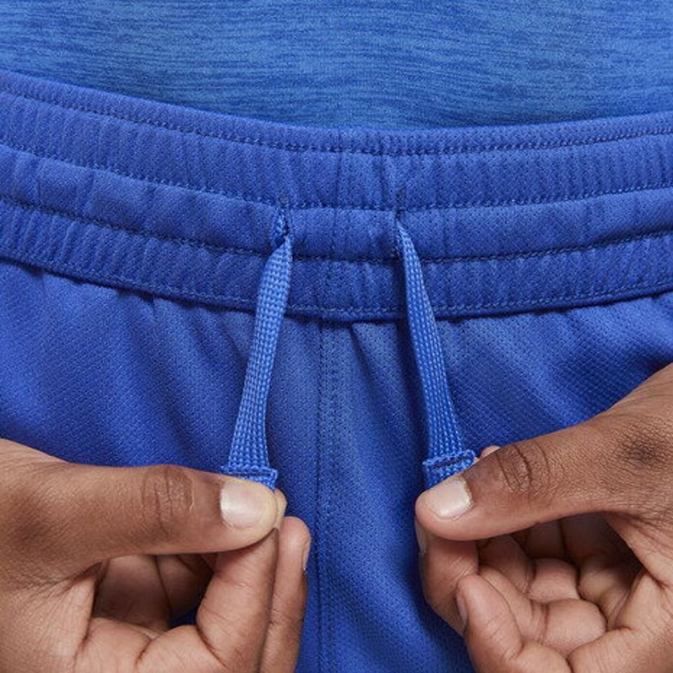 ナイキ（NIKE） Dri-FIT ショートパンツ CU8959-480 （キッズ）