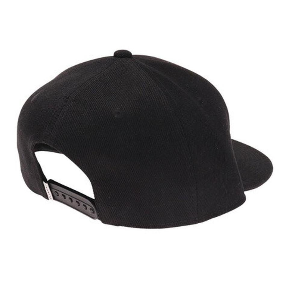 エレメント(ELEMENT) OUTDOOR PATC CAP キャップ BC021953 BLK (メンズ)