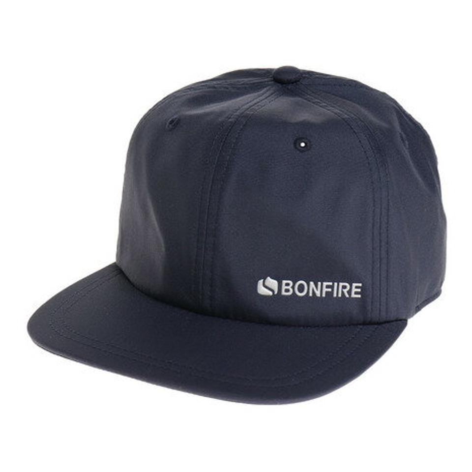 ボンファイア(Bonfire)(メンズ)帽子 メンズ LIGHT キャップ 20BNF1SST2170 日よけ
