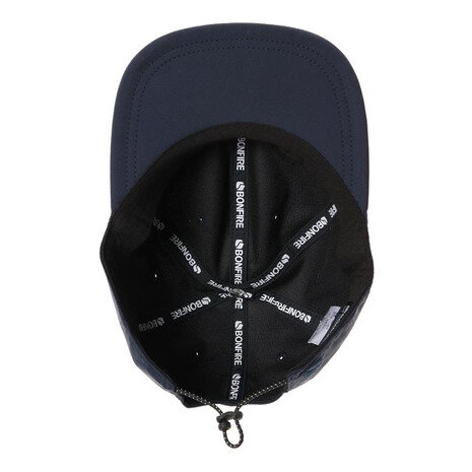 ボンファイア(Bonfire)(メンズ)帽子 メンズ LIGHT キャップ 20BNF1SST2170 日よけ