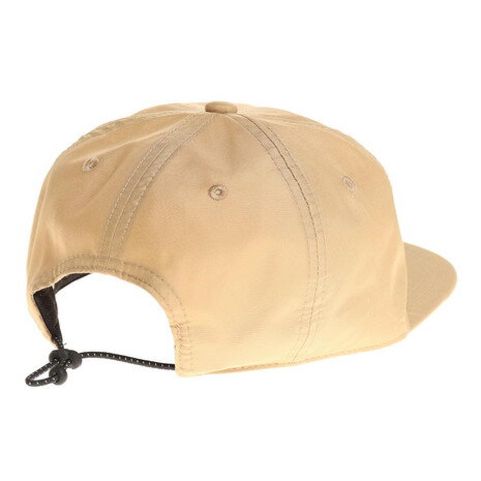 ボンファイア(Bonfire)(メンズ)帽子 メンズ LIGHT キャップ 20BNF1SST2170 BEG 日よけ