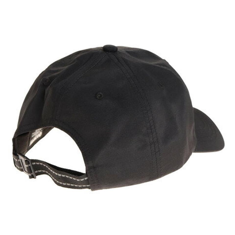 ボンファイア(Bonfire)(メンズ)帽子 メンズ PLANE キャップ 20BNF1SST2169 BLK 日よけ