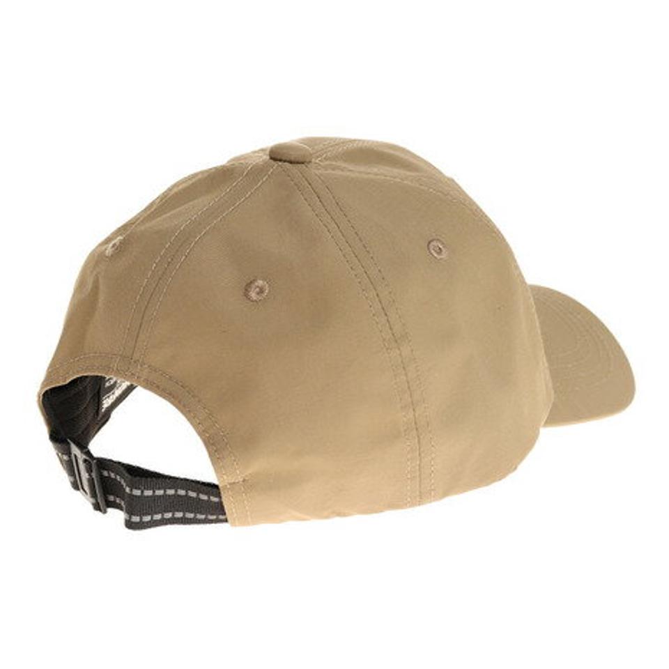 ボンファイア(Bonfire)(メンズ)帽子 メンズ PLANE キャップ 20BNF1SST2169 BEG 日よけ