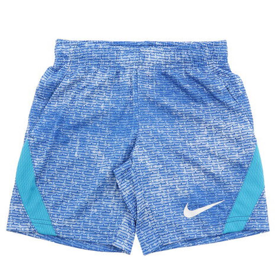 ナイキ（NIKE） ショートパンツ ハーフパンツ ジュニア STAT ドライフィット ショーツ 86F960-U89 （キッズ）