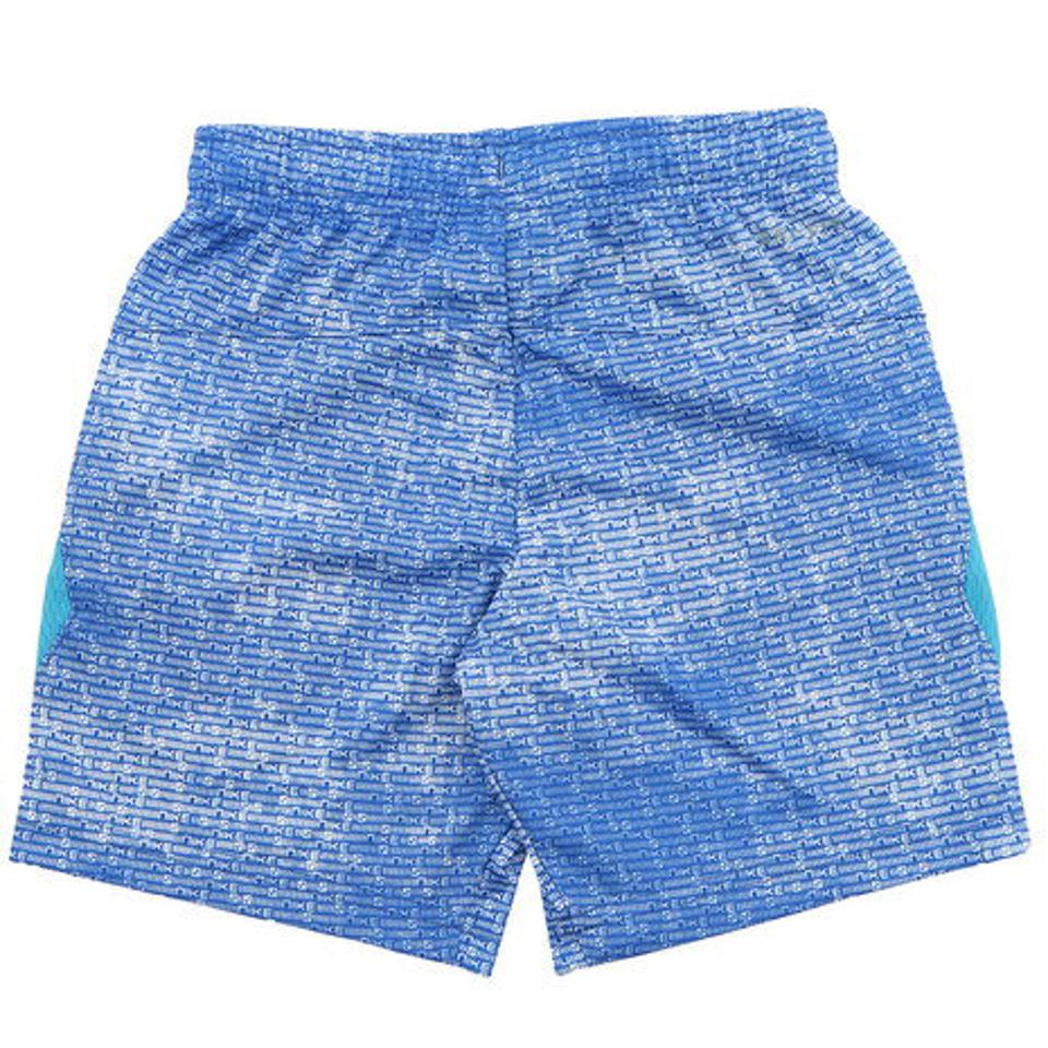 ナイキ（NIKE） ショートパンツ ハーフパンツ ジュニア STAT ドライフィット ショーツ 86F960-U89 （キッズ）