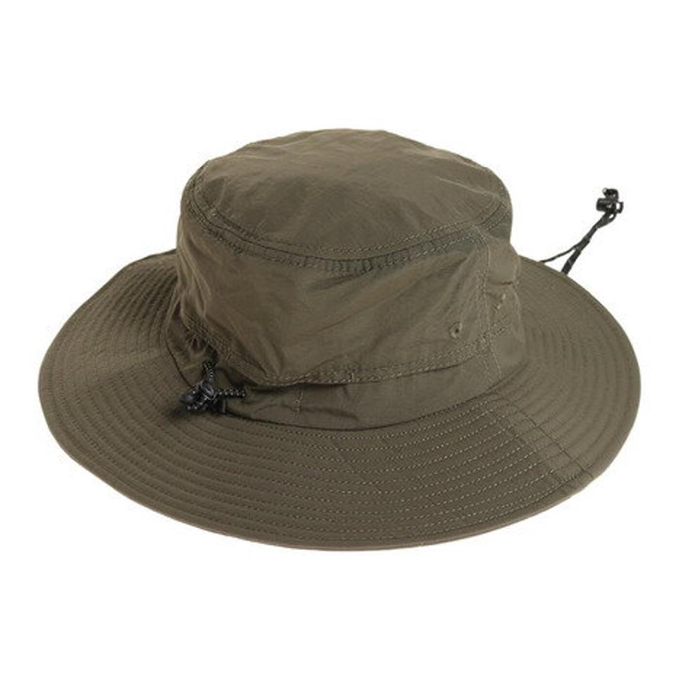 ボンファイア(Bonfire) 帽子 メンズ ハット VENTILATION HAT 20BNF1SST2168 OLV 日よけ (メンズ)